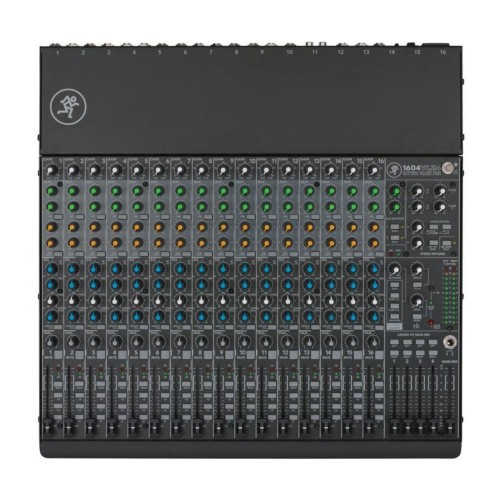 Mackie 1604VLZ4